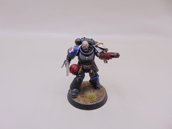 Primaris Lieutenant