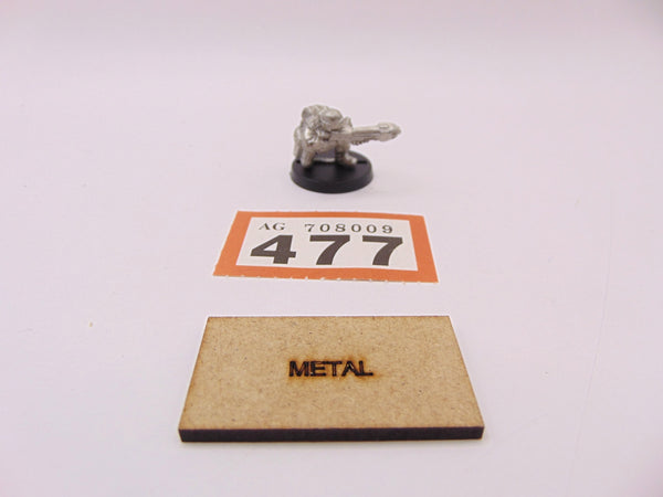 Cadian Shock Troops Plasma