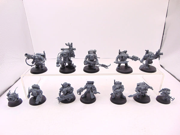 Kommandos
