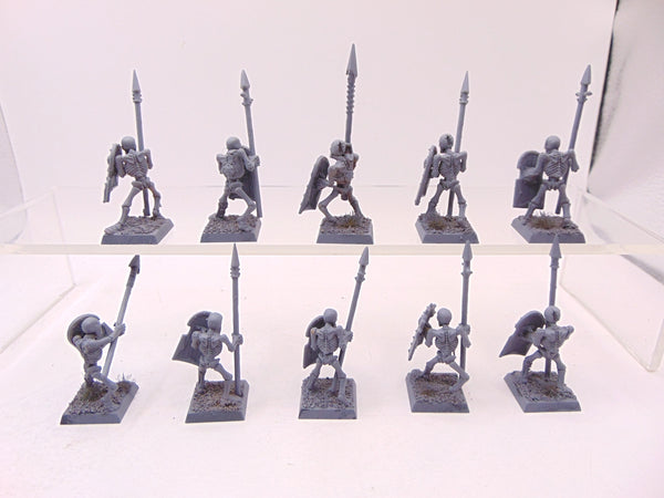 Skeleton Warriors