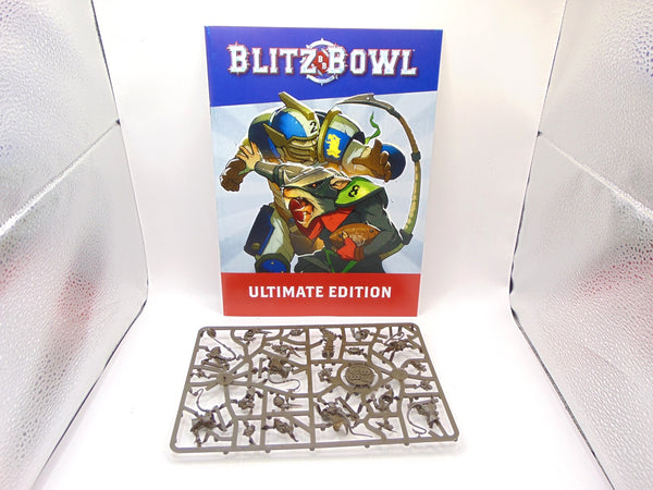 Blitz Bowl: Ultimate Edition