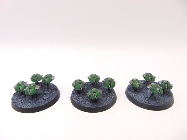 Canoptek Scarab Swarm