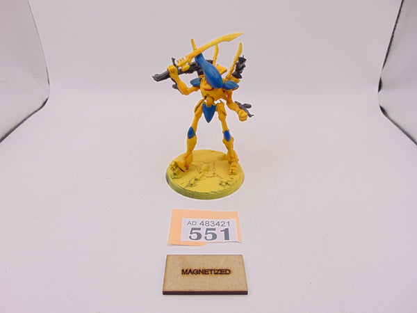 Wraithlord