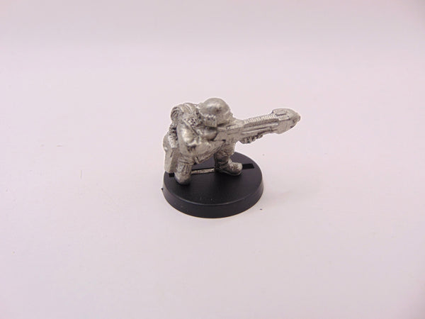 Cadian Shock Troops Plasma