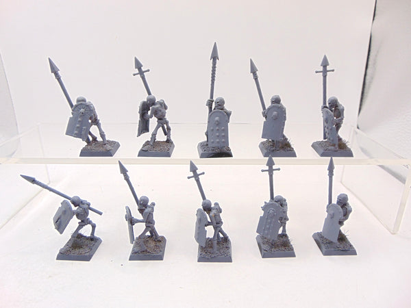Skeleton Warriors