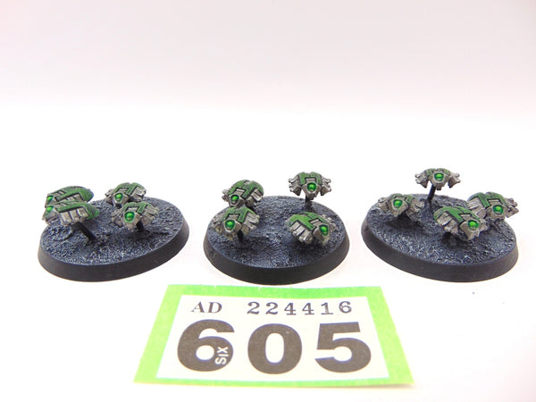 Canopotek Scarab Swarm