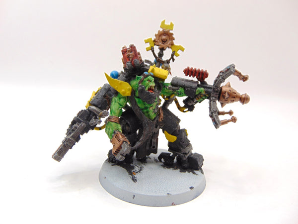 Big Mek