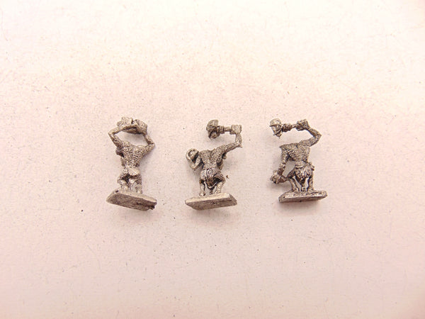 Warmaster Trolls
