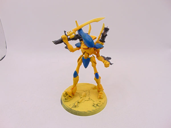 Wraithlord