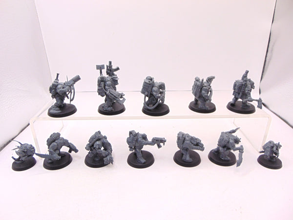 Kommandos
