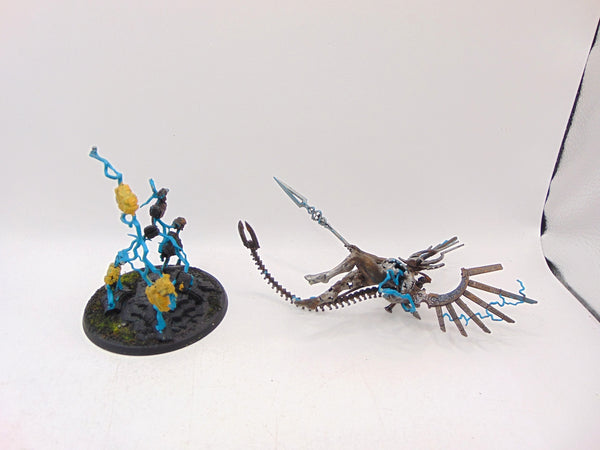 C'Tan Shard of the Void Dragon