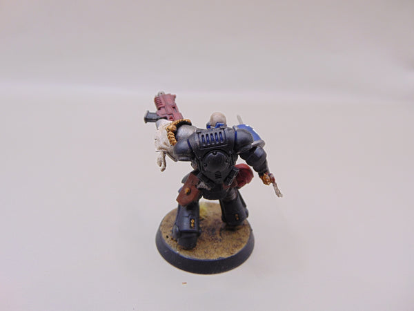 Primaris Lieutenant