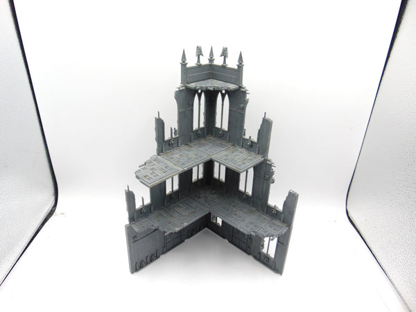 Basilica Administratum