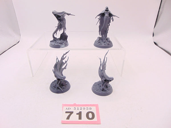 Myrmourn Banshees