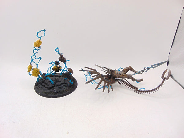 C'Tan Shard of the Void Dragon