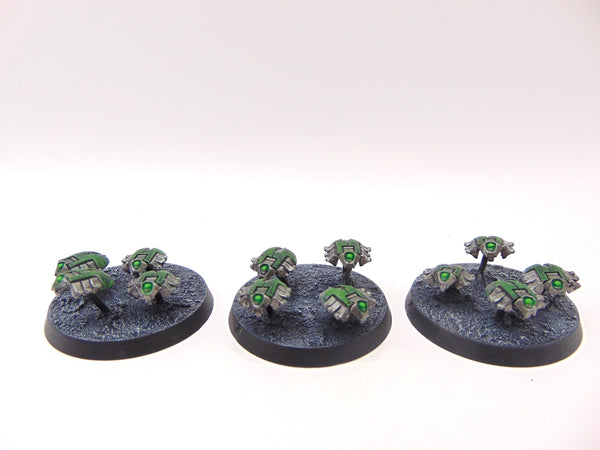 Canopotek Scarab Swarm