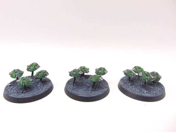 Canopotek Scarab Swarm
