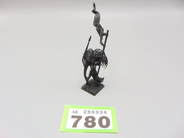 Slaughter Queen / Hellebron