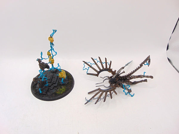 C'Tan Shard of the Void Dragon