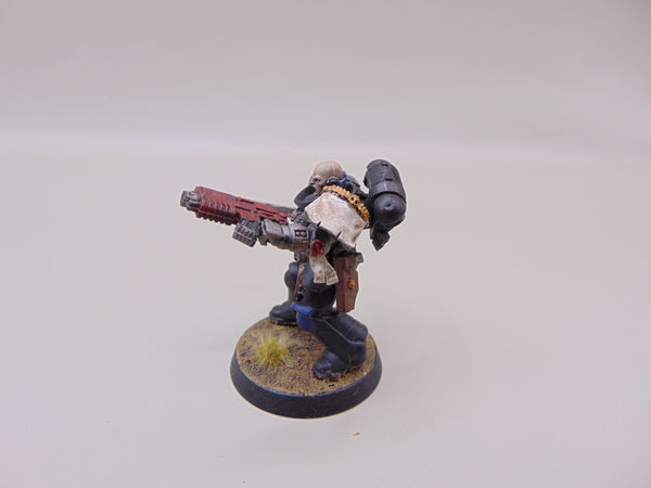 Primaris Lieutenant