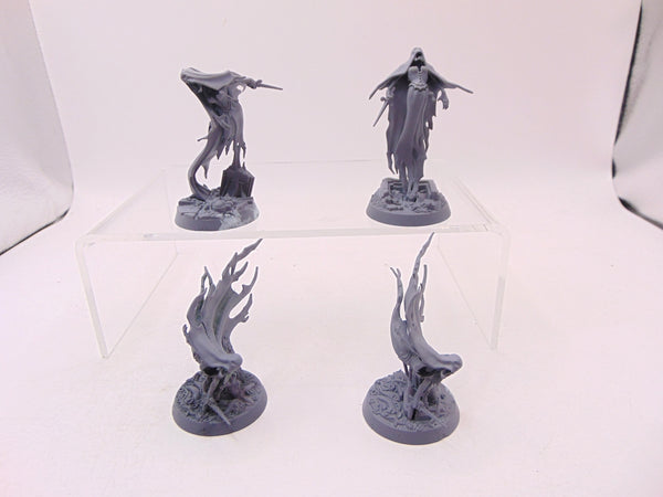 Myrmourn Banshees