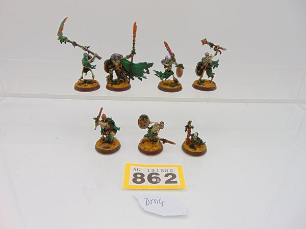 Sepulchral Guard