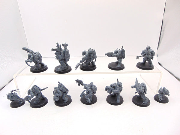 Kommandos