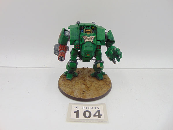 Redemptor Dreadnought