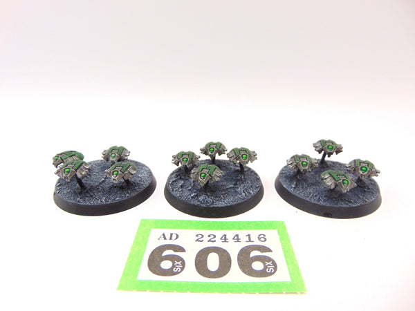 Canoptek Scarab Swarm