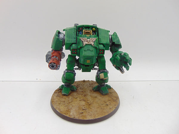 Redemptor Dreadnought