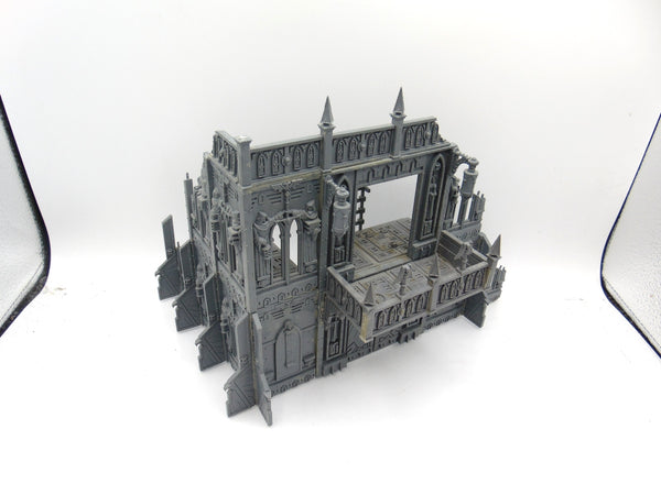 Sanctum Imperialis Ruins