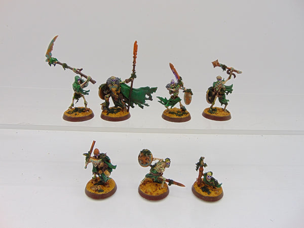 Sepulchral Guard