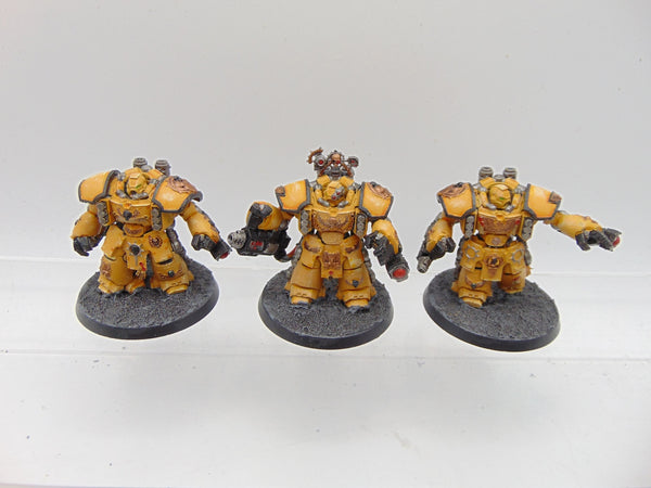 Centurion Devastator Squad