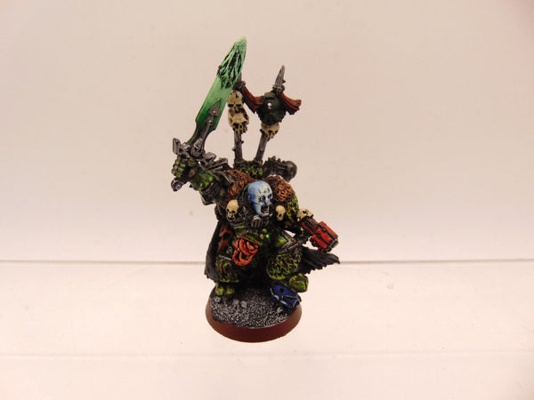 Chaos Lord