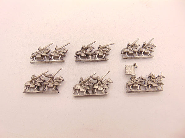 Warmaster Chaos Knights