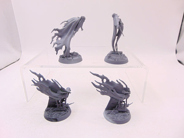 Myrmourn Banshees