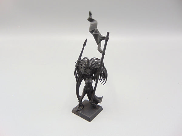 Slaughter Queen / Hellebron