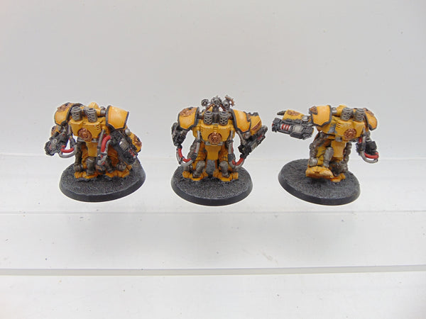 Centurion Devastator Squad