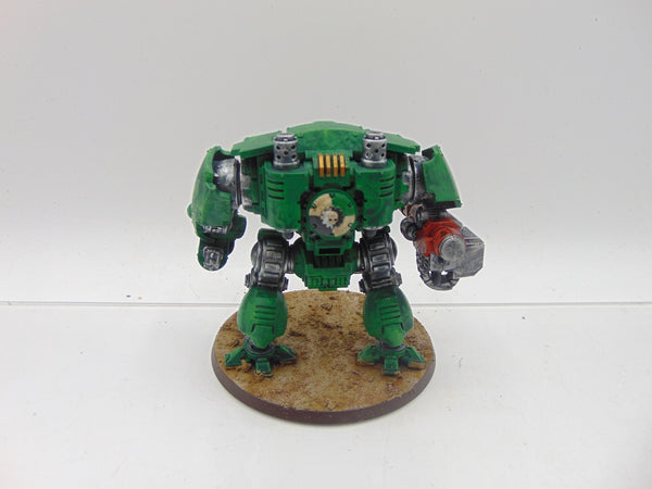 Redemptor Dreadnought