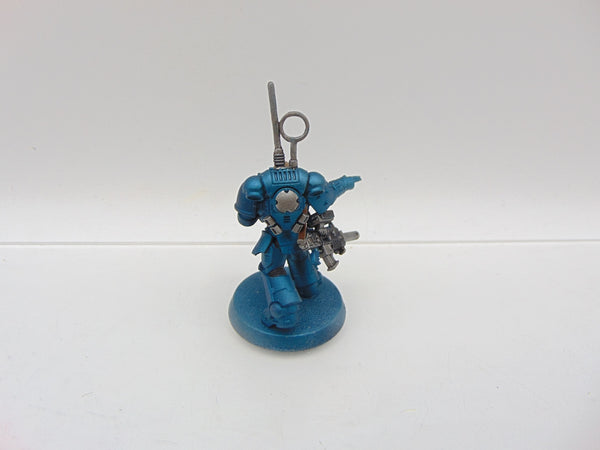 Primaris Lieutenant Conversion