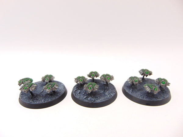 Canoptek Scarab Swarm