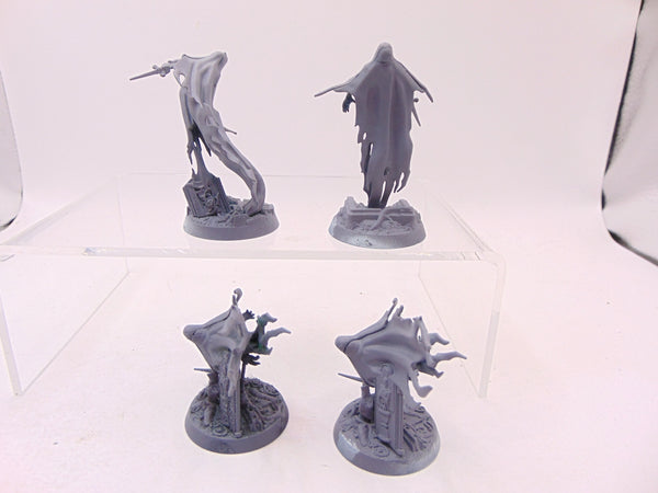 Myrmourn Banshees