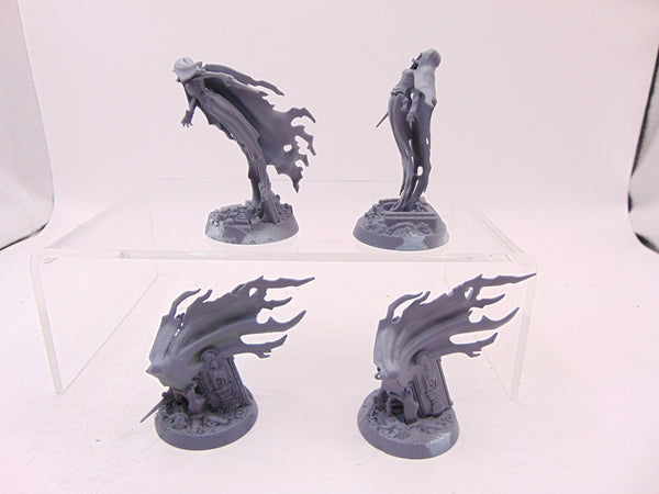 Myrmourn Banshees