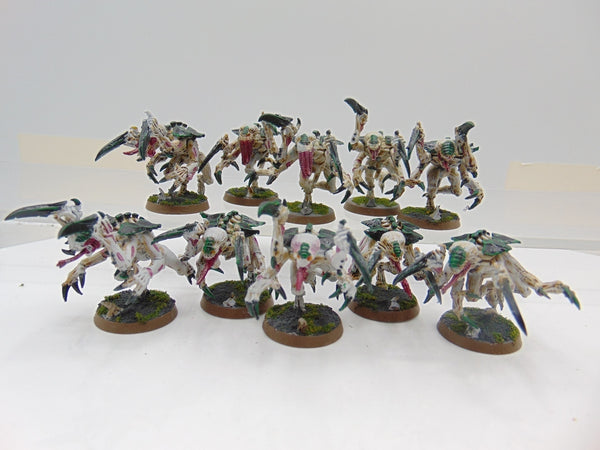 Genestealers