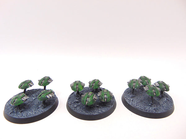 Canoptek Scarab Swarm