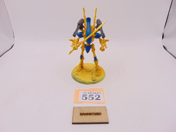 Wraithlord