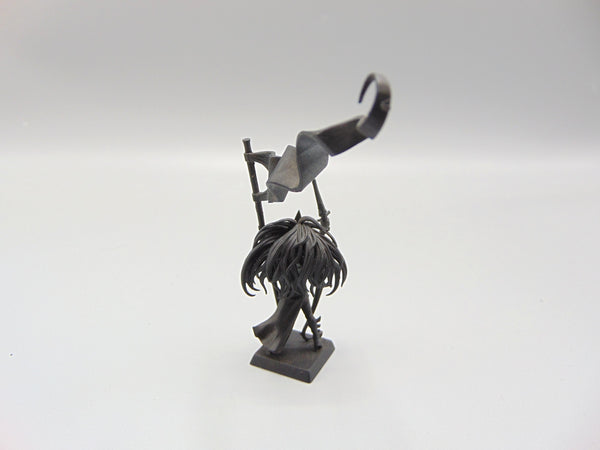 Slaughter Queen / Hellebron