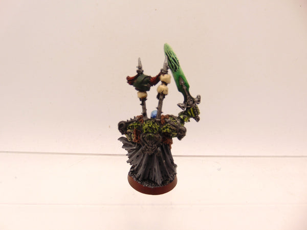Chaos Lord