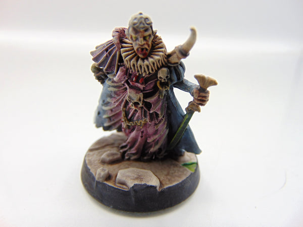 Sartosa Vampire