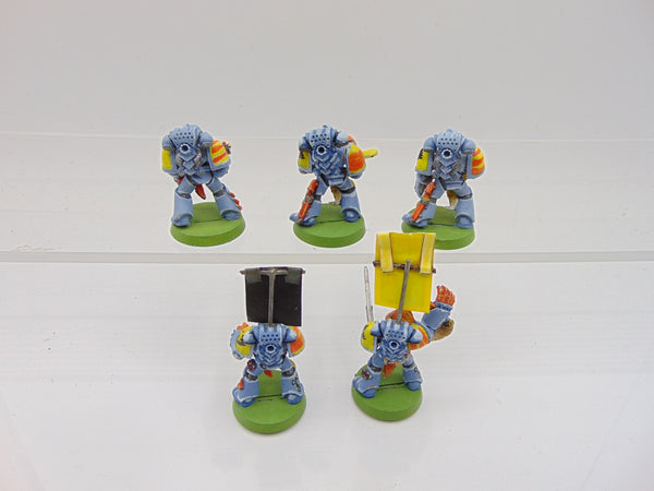 Space Wolves Squad